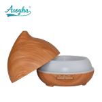 Intelligent Household Ultrasonic Essential Oil Diffuser 300ml Capacity