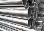 600G 800G Stainless Steel Welded Tube CNS5802 Mirror Finish Surface