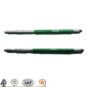 Wholesale factory direct sale api standard oilfield sucker rod pump, nickel carbide barrel sucker rod pumps, sucker rod pump from china suppliers