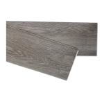 SPC Rigid Core Click Floors Lower Better Real Wood Veneer for Office Buildings 6