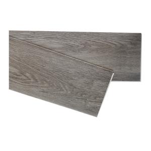Wholesale More Than 5 Years 8mm PVC Stone Powder Luxury Wood Style Unilin Click System Flooring from china suppliers