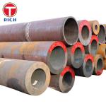 GOST 8731 15XM Hot Rolled Seamless Steel Tube For General Purpose