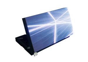 Wholesale External 6mm Full Color Led Display Video Wall Single Face Front Open from china suppliers