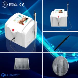 Wholesale Facial care Equipment , spider veins treatment , Spider Vein Removal Machine manufacturer from china suppliers