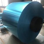 Z275 Galvanized Steel PPGI Coil