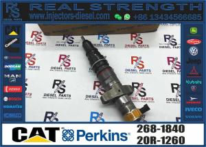 Wholesale Common Rail Fuel Injector 268-1840 263-8218 387-9430 387-9426 328-2585 268-1839 222-5961 For C7 from china suppliers