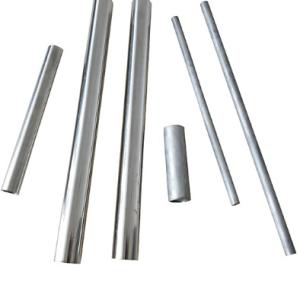Wholesale Welded Austenitic Stainless Steel Pipe 304 304L 316 316L Seamless Tube from china suppliers