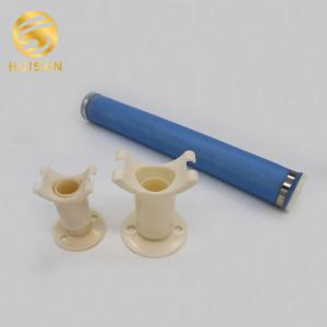 Wholesale 80*1000mm Fine Bubble Tube Diffuser Silicone Nano Bubble Aeration Water Treatment from china suppliers