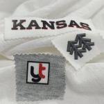 Factory Customized Hot Sale 3D Glossy Silicone Heat Transfer Sticker High