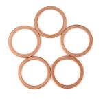 Reliable Copper Pipe Cap For High-Pressure Applications 150 PSI Pressure Rating