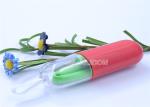 Colorful Environmental Food Grade Silicone Straws For Home Party Barware