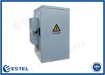 Anti Theft Outdoor Equipment Cabinet 600W 220VAC 50Hz Air Conditioner