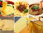 Wheat Flour Noodle Making Equipment Low Temperature Hanging Type Drying