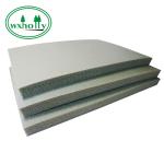 High Density Heat Insulation Acoustic Foam Soundproof NBR Rubber Board