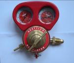 15Mpa Nitrogen Bottle Regulator , N2 Gas Regulator For Industrial