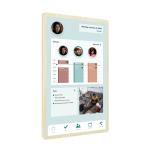 Smart Digital Family Wall Calendar Online Monthly Planner Electronic Calendar