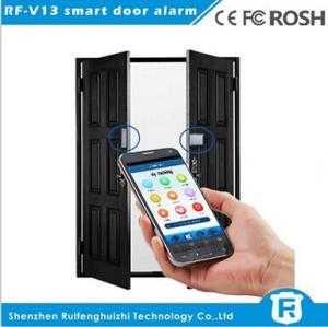 Wholesale Magnetic window door alarm, sms door alarm reachfar rf-v13 from china suppliers