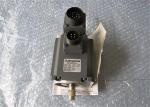 2000r/ Min Industrial AC Servo Motor MITSUBISHI HC352S-A47 3.5KW Straight Shaft