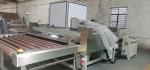 3mm-25mm Glass Thickness Horizontal Glass Washing and Drying Machine with Fast