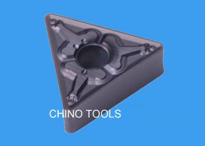 China Tungaloy chip breaker stainless steel TNMG carbide insert tuning tools on sale
