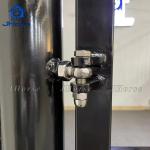 Welded Weave Technology Horse Stall For Horse Shows And Competitions