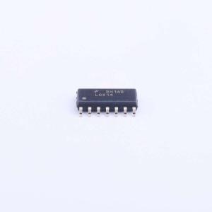 Wholesale 74LCX14MX from china suppliers