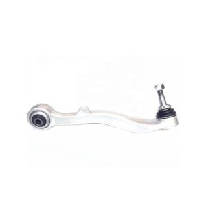 Wholesale OEM Standard Left Auto Suspension Parts Front Lower Control Arm for BMW 525I 04-10 from china suppliers