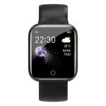 Heart Detection Waterproof 41mm Bluetooth Mobile Watch