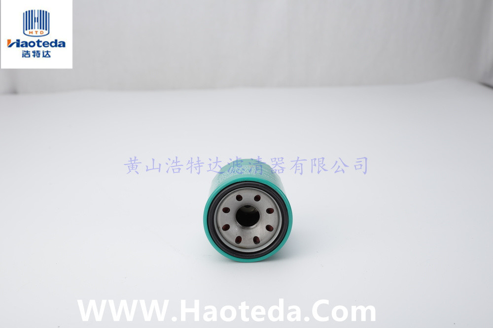 Easy Installation 15400-PLM-A01 Oil Filter For Honda Screw On Filters
