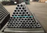 Welded Cold Drawn EN10305-2 50mm Automotive Steel Tubes Cold Drawn Steel Pipe