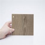 100% Waterproof 4mm 5mm 6mm Virgin Material Vinyl Plank Wood Grain Spc Flooring