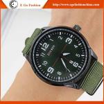 Black&Red Stainless Steel Back Watch Quartz Analog Watches Sport Watch Casual