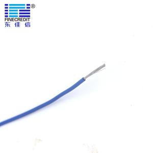 Wholesale Ul1007 18 Gauge Electrical Wire , 300V Pvc Insulated Copper Wire from china suppliers