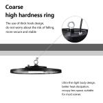 KCD Highbay Light Industrial White 100w 120w 150w 200w 300w 400w UFO LED Linear