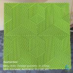 Indoor Plastic Floor Tiles Garage 40x40cm Garage Flooring Plastic Tiles