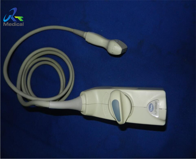 Xario PLT-1204AT Linear Ultrasound Scanner Probe Medical Supplies