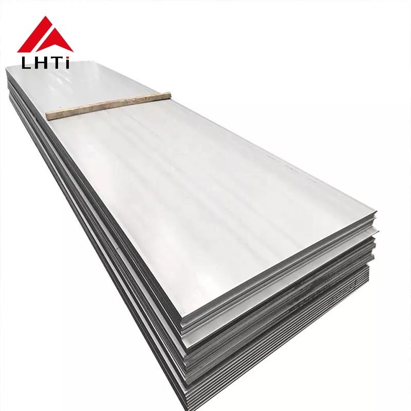 Maximizing Efficiency And Performance With Grade 5 Titanium Sheet In Medicine
