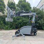 CE Provided Marble Vacuum Glass Lifter Lifting Equipment