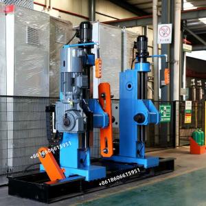 Wholesale Pn800-Pn1600 Cable Manufacturing Machine , Electric Wire Making Machine Semiautomatic from china suppliers