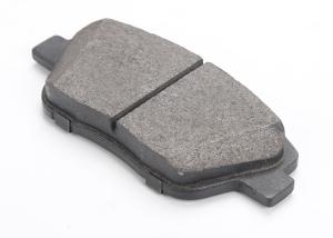 Wholesale Less Metallic &amp; Semi Metallic Brake Pads For Sport Utility Vehicles &amp; Multi Purpose Vehicles from china suppliers