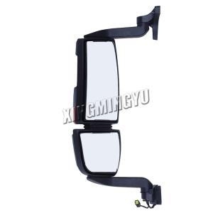 Wholesale OEM Howo T5G Truck Review Manual Mirror 712W63730-0021/025 from china suppliers