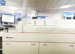 380V 50HZ 220V 60HZ 8 Zone Reflow Oven Lead Free SMT Equipment