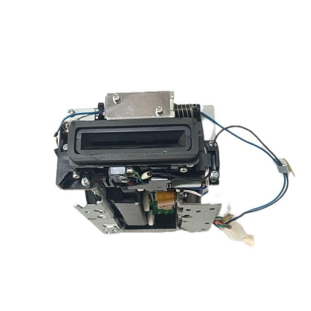 ATM Parts Hyosung BRM MX8600S Card Reader Sankyo ICT3Q8-3H2290S 5645000059 ICT3Q8-3H2290-S