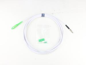 Wholesale Pushable Fiber armored 3.0mm go through walls from china suppliers