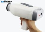 LCD Display 50Hz 60w 1mA 60kv Dental X Ray Equipment