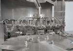 PET Bottle Water Glass Filling Machine Big Capacity 2000 - 20000BPH