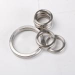 Carbon Steel Octagonal Ring Joint Gasket