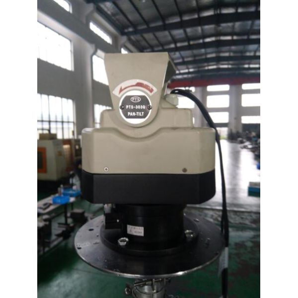 18M Lightweight Communication Telescoping Antenna Pole