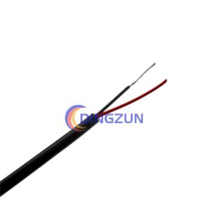 Wholesale 2 Cores Silicone FEP Control Cable from china suppliers