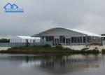 Beautiful Arc Marquee Tent Business Reception Wedding Party Glass Wall Arcum